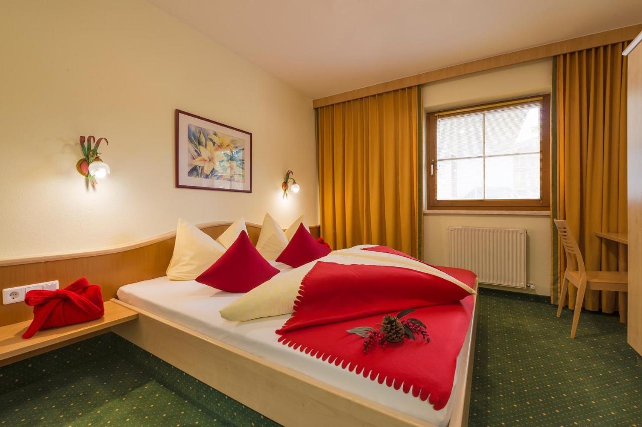 Raffl Apart Sankt Anton am Arlberg Exterior photo
